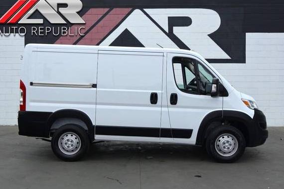 RAM PROMASTER 1500 2023 3C6LRVNG4PE500211 image